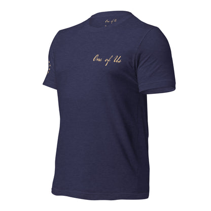 Spilling the Tea Since 1773 Patriotic T-Shirt