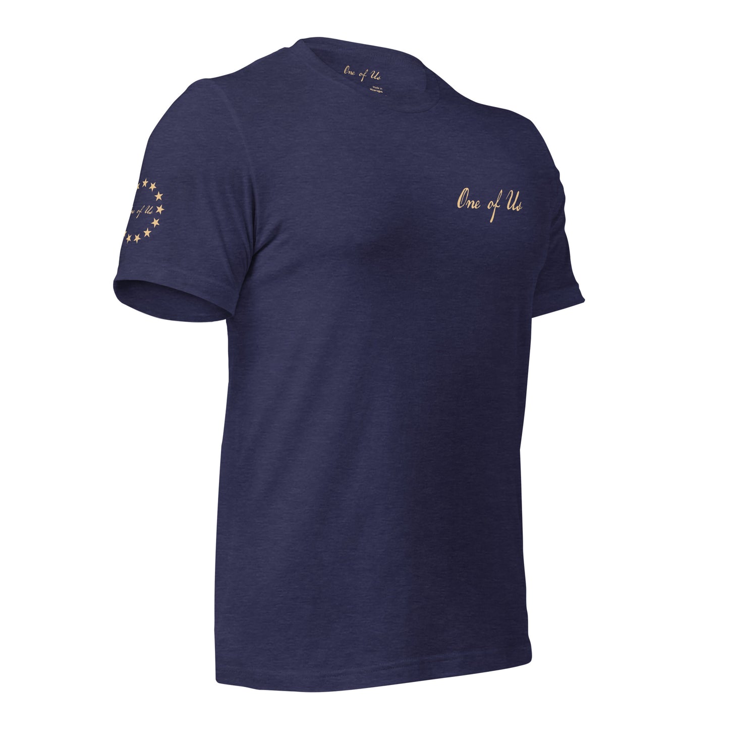 Spilling the Tea Since 1773 Patriotic T-Shirt